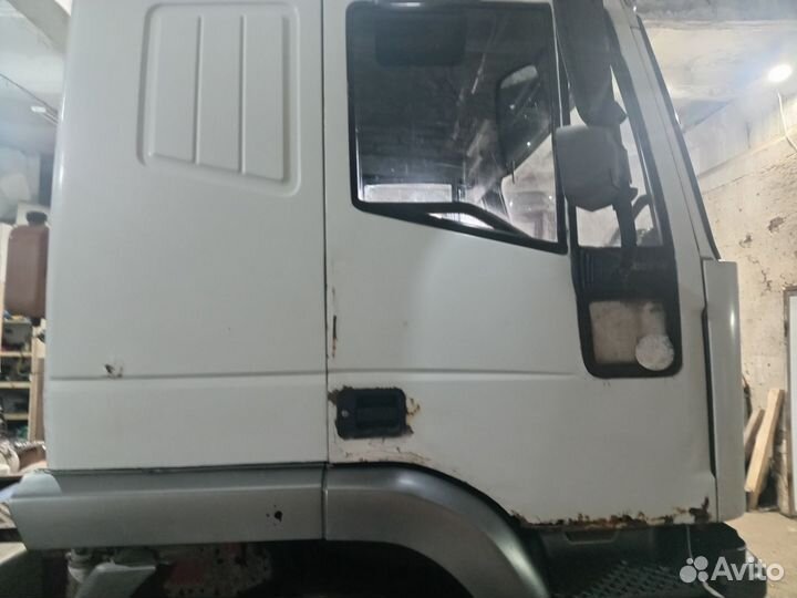 IVECO Eurotech, 1997