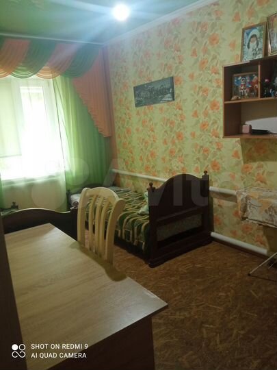 Дом 101,4 м² на участке 9 сот.