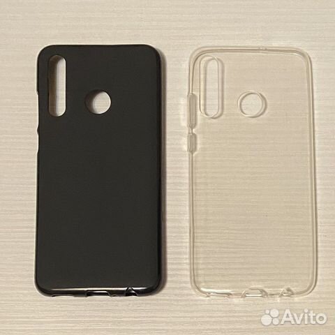 Чехол на honor 10i / 20e / 20 lite 2019