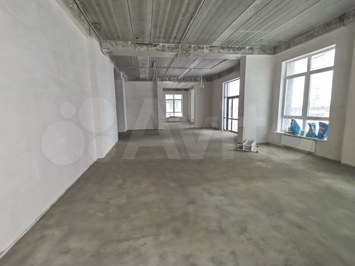 Торговая площадь, 153.7 м²