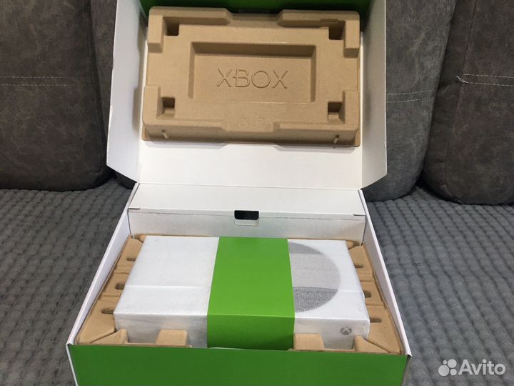 Xbox series s 512gb