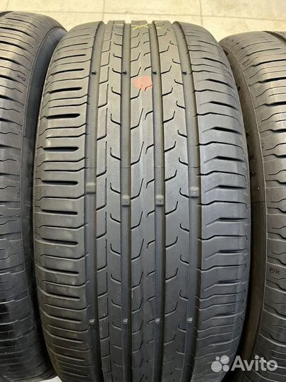 Continental ContiEcoContact 6 225/45 R17