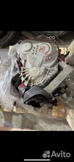 Fiat Bravo 1.4 T-Jet 16V Turbo 2007-2014