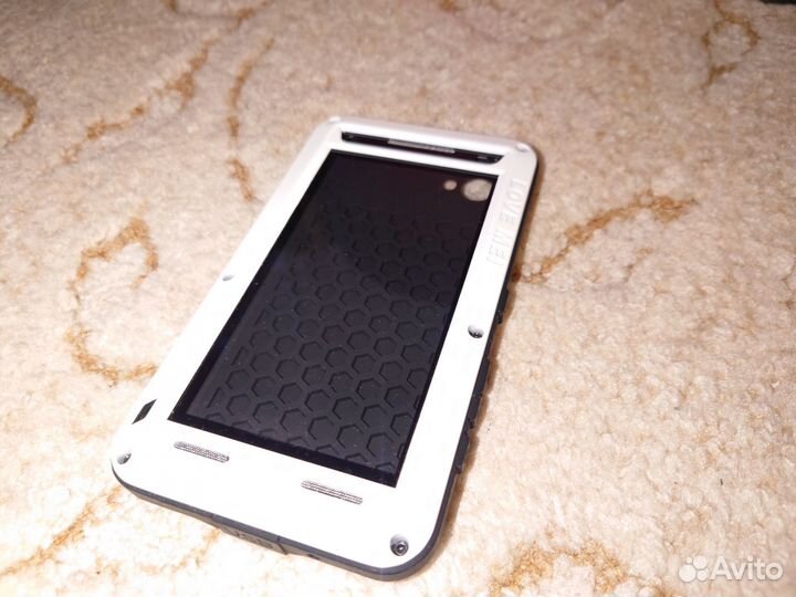 Чехол на телефон sony xperia z5 compact