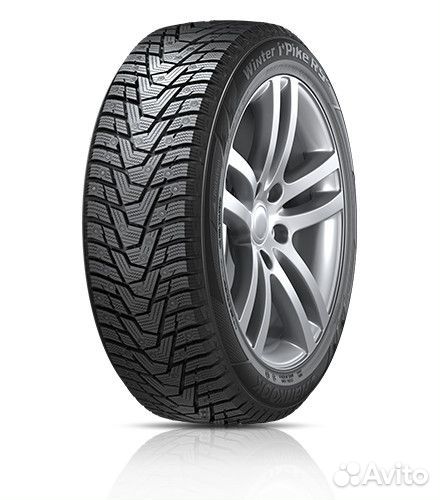 Hankook Winter I'Pike RS2 W429 235/40 R18 95T