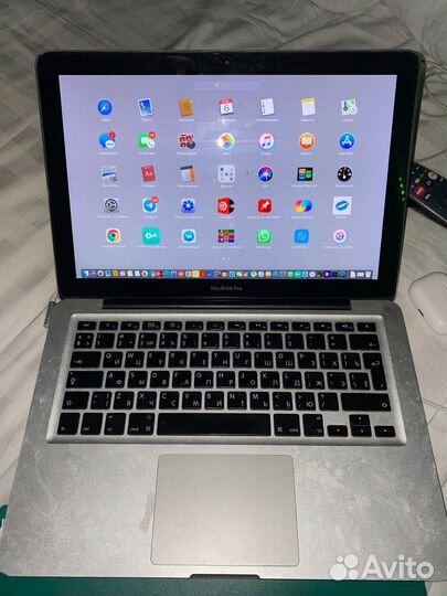 Apple MacBook Pro 2010 13''