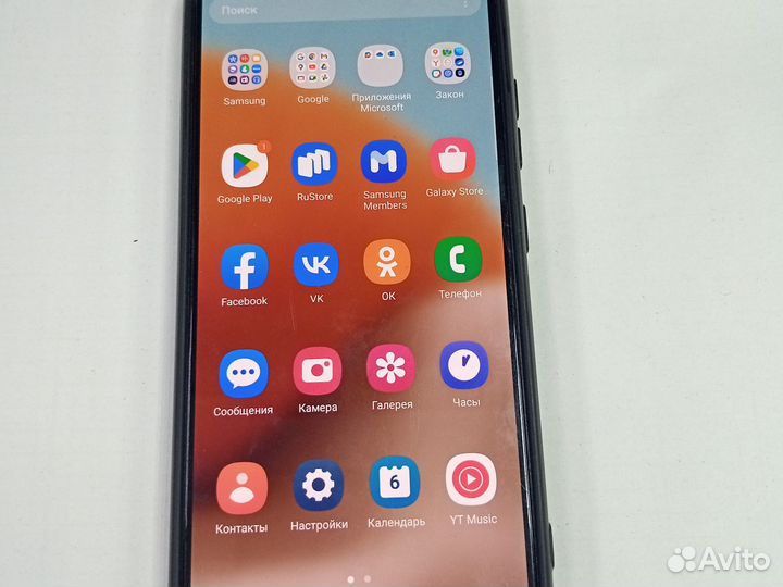 Samsung Galaxy A32, 4/128 ГБ