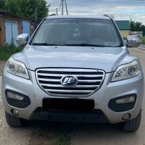 LIFAN X60 1.8 MT, 2013, 143 300 к�м