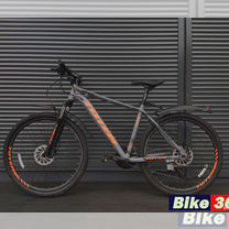 Велосипед Totem mtb race 3900 shimano deore m6000