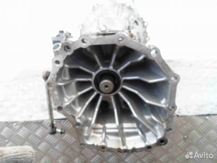 АКПП (автоматическая коробка переключения передач) Nissan Pathfinder