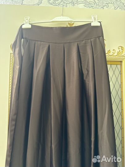 Юбка макси 44-46
