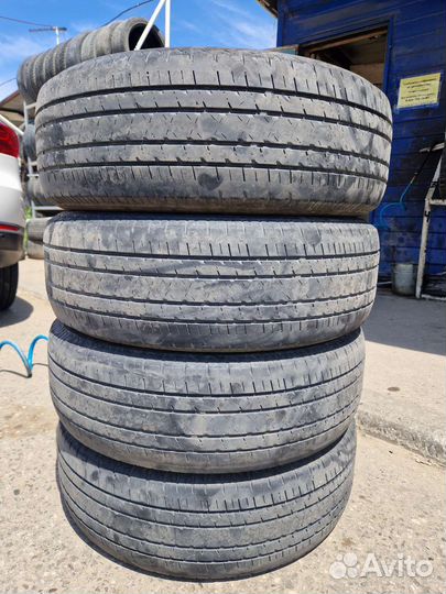Firestone Destination LE02 225/65 R17 102H