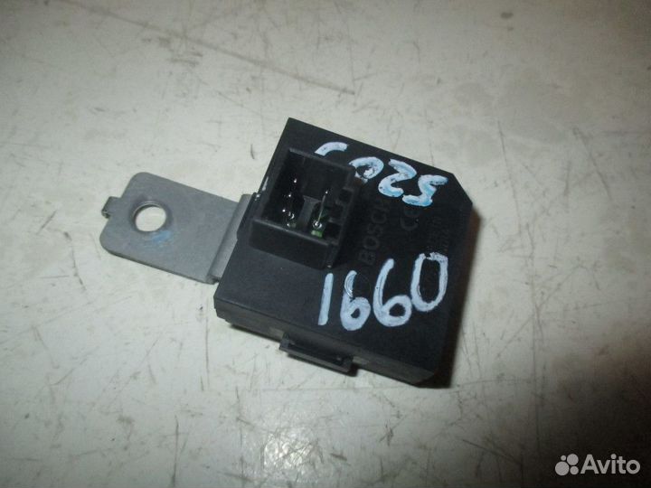 Блок электронный Kia Sportage