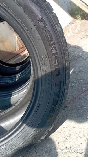 Nokian Tyres Nordman 7 195/55 R16 91T