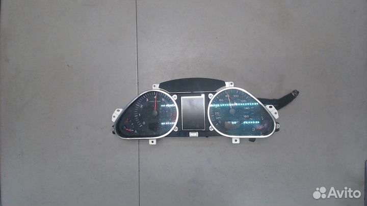 Щиток приборов Audi Q7, 2006