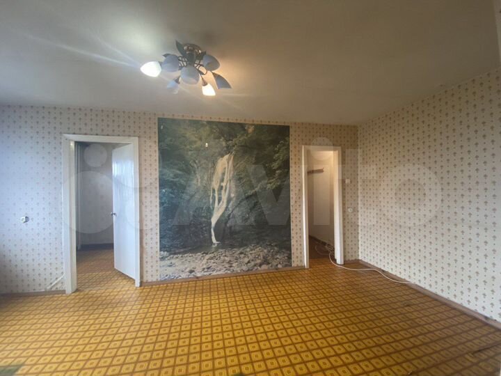 2-к. квартира, 42,1 м², 3/5 эт.