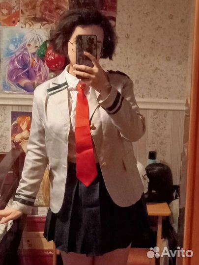 Одежда для косплея