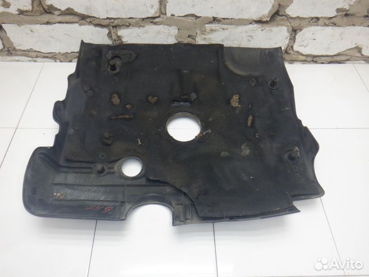 Накладка на двигатель Citroen Xsara Picasso