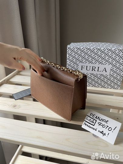 Сумка furla 1927 3 цвета