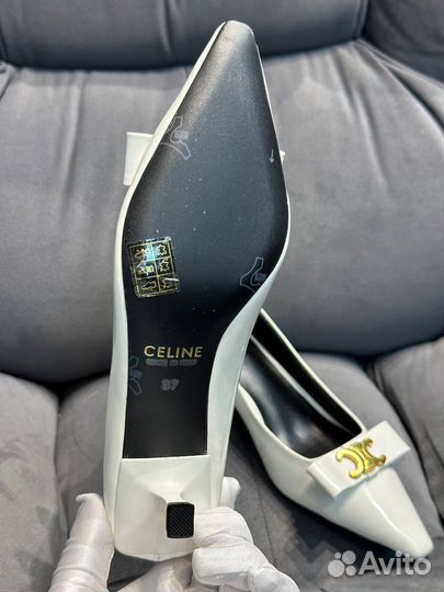 Туфли женские Celine