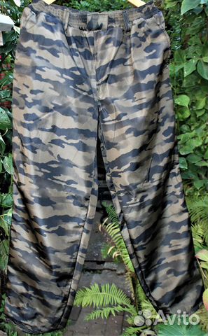 Костюм тактический размер 50/52 рипстоп