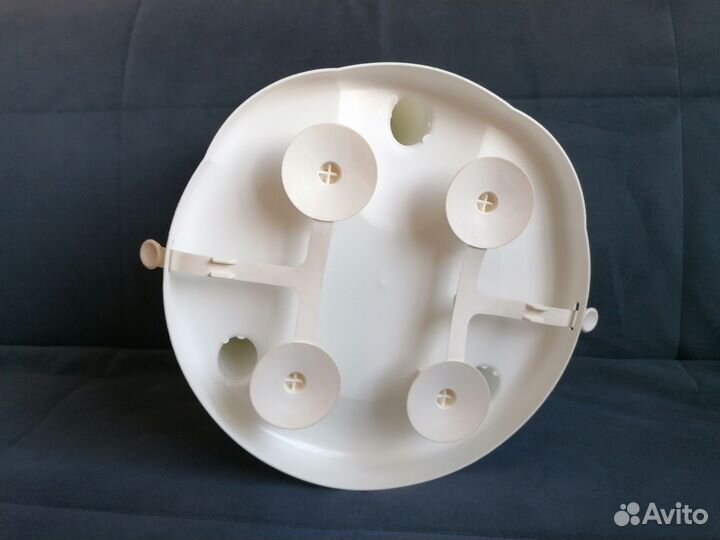 Стульчик сиденье для купания