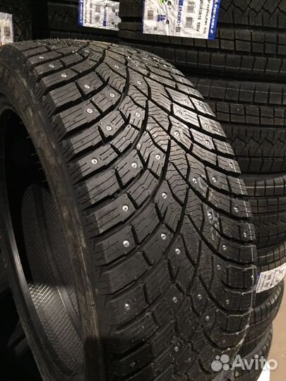 Triangle IcelynX TI501 225/40 R18 92T