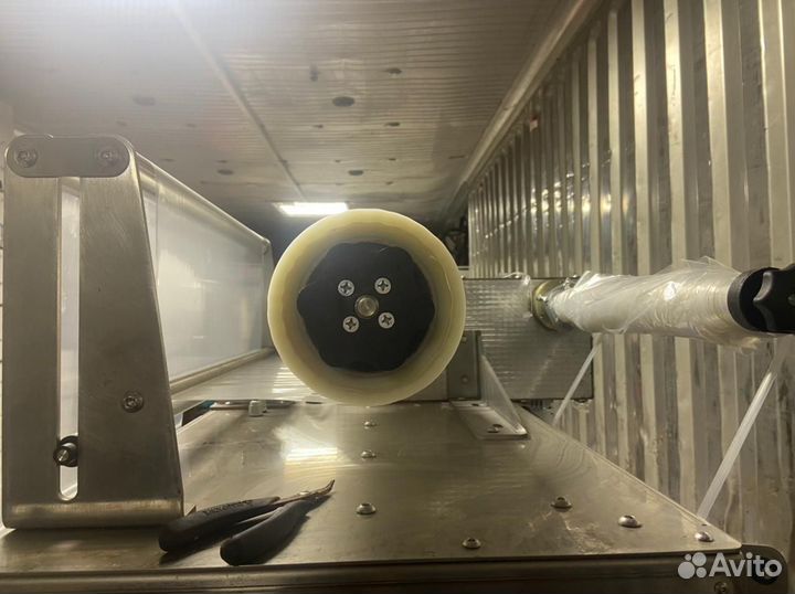 Пленка для скин и протрудинг упаковки esposkin