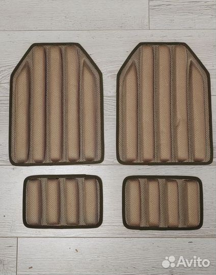 Климатические подпоры Панцирь 2.0