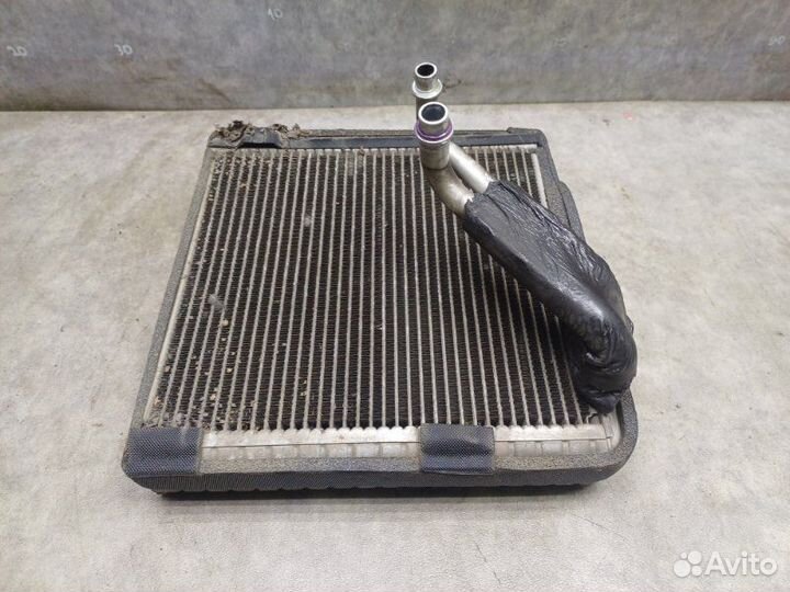 Испаритель кондиционера Volkswagen Golf Plus 1.6