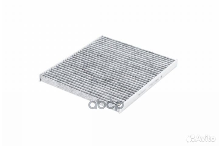 Фильтр салона KIA cerato 04- угольный 1010054c