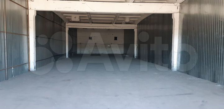 Производство, 320 м²