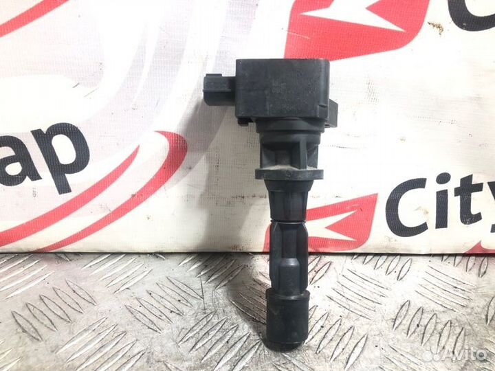 Катушка зажигания Mazda Axela bkep LF-VE