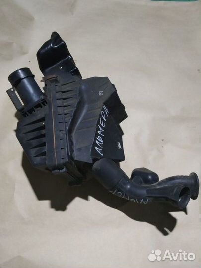 Корпус воздушного фильтра Nissan Almera N16