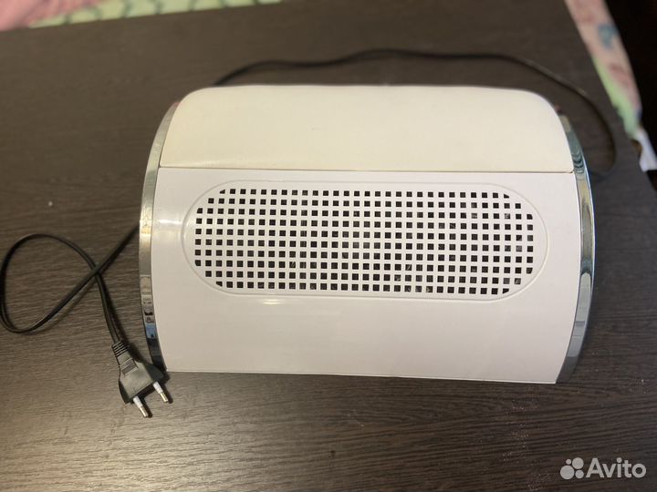 Пылесос для маниюкра