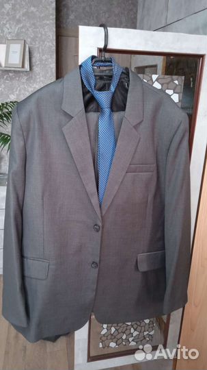Костюм мужской