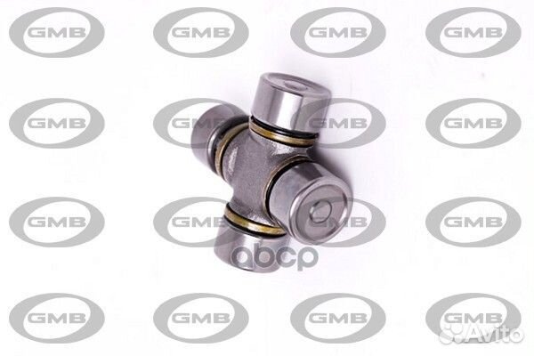 Крестовина карданного вала (57.50x22.06) toyota