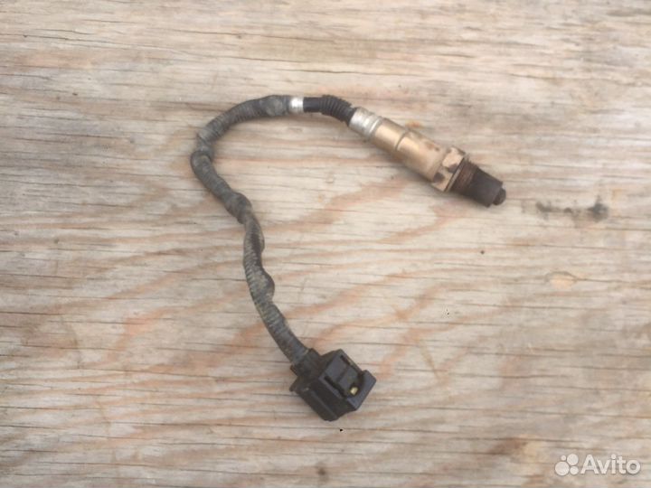 Лямбда Зонд Mercedes W169 M266