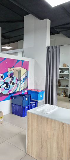 Торговая площадь, 210.8 м²