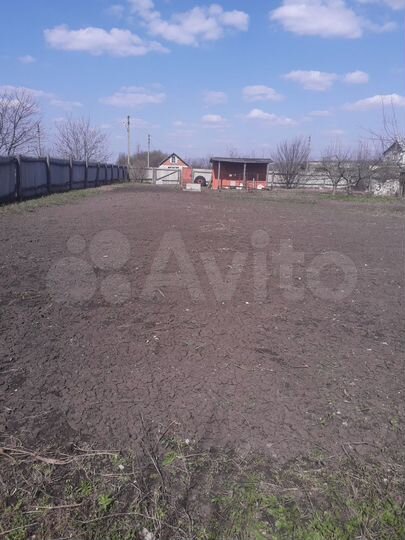 Участок 12,5 сот. (ИЖС)