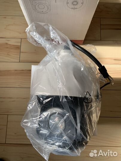 Видеокамера Hikvision DS-2DE5220I-AE