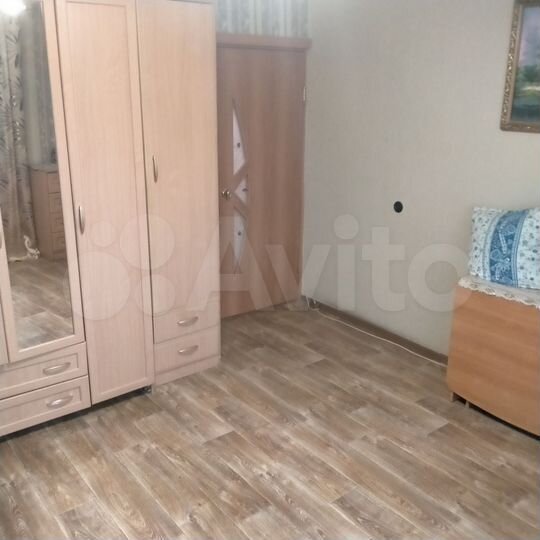 1-к. квартира, 36,6 м², 5/5 эт.