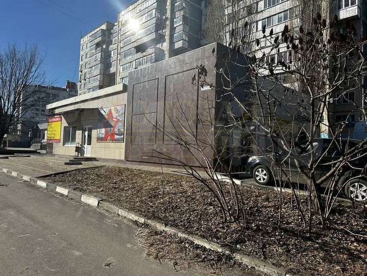 Продам здание, 170.9 м²