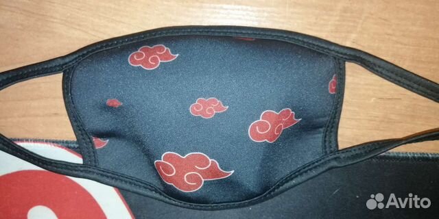 Маска Акацуки