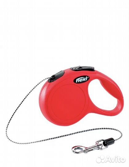 Рулетка flexi xs 3m