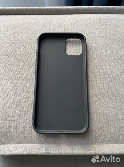 Кастомный кейс (чехол) айфон 11