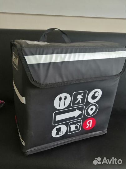 Термосумка