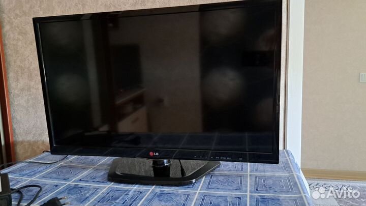 Телевизор на разбор