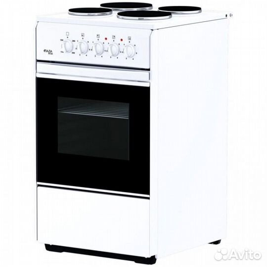 Плита электрическая LADA Nova