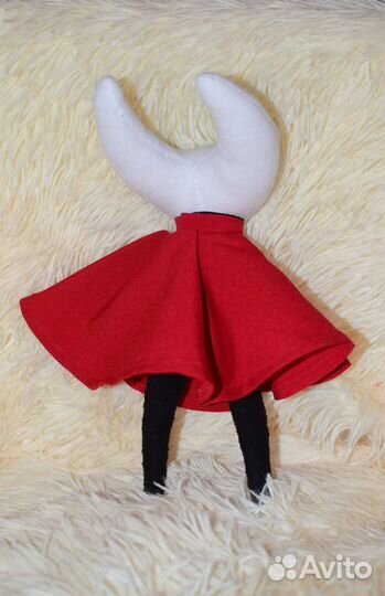 Игрушка Хорнет из игры 